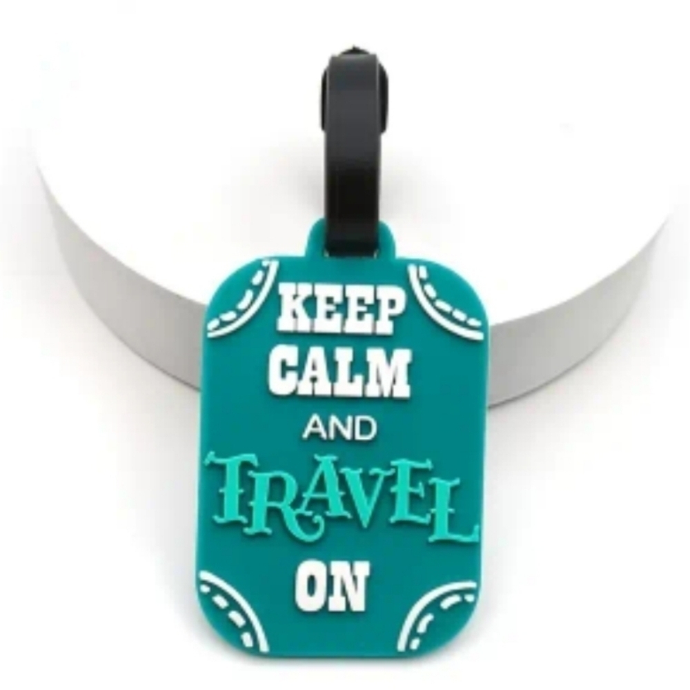 Luggage Tag